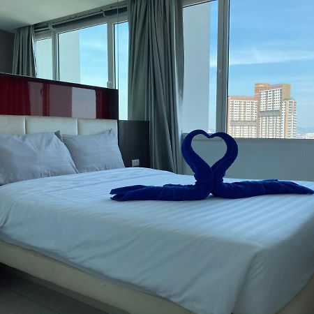 Vision Pratumnak By Pattaya Sunny Rentals Eksteriør billede