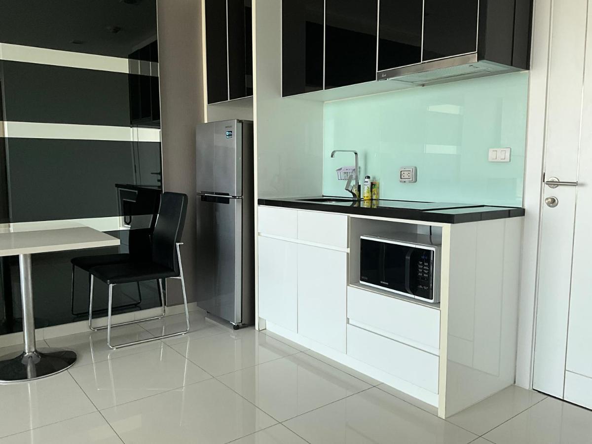 Vision Pratumnak By Pattaya Sunny Rentals Eksteriør billede