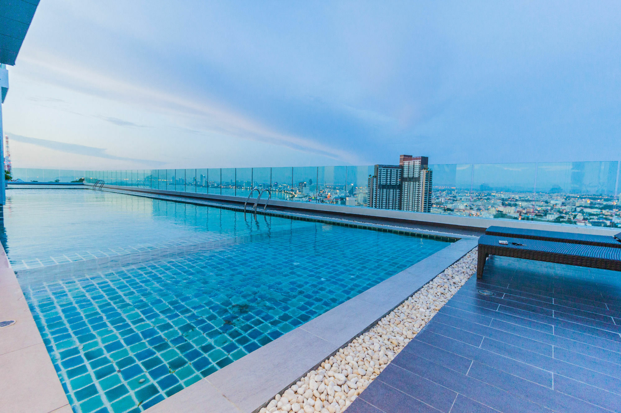 Vision Pratumnak By Pattaya Sunny Rentals Eksteriør billede