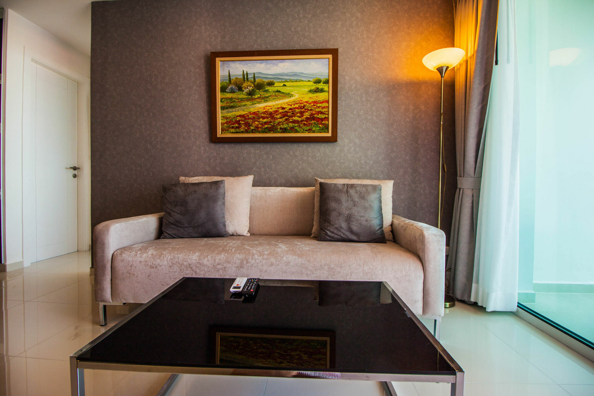 Vision Pratumnak By Pattaya Sunny Rentals Eksteriør billede