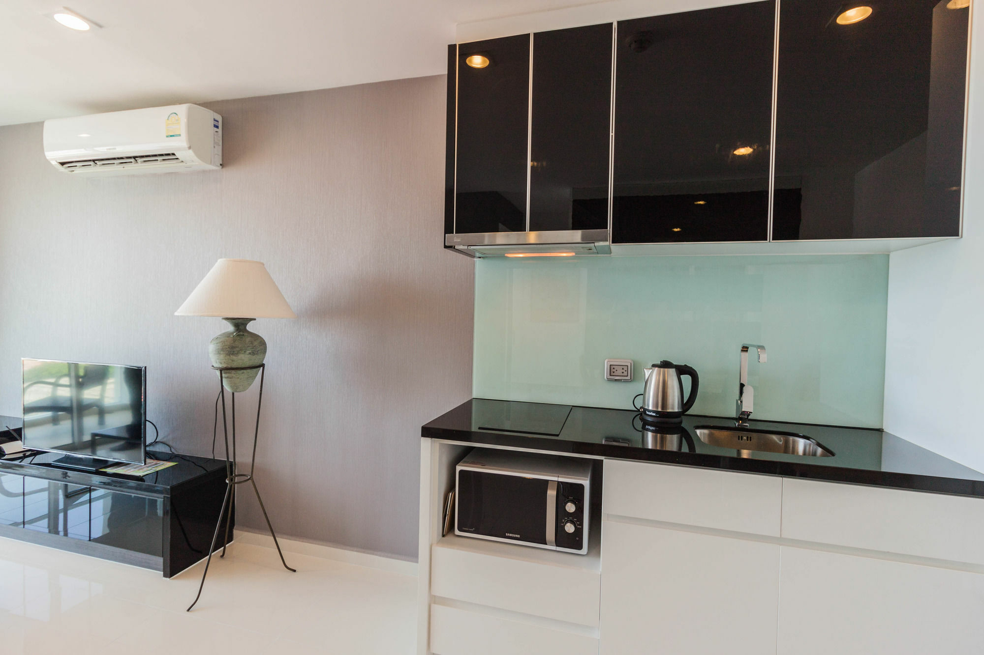Vision Pratumnak By Pattaya Sunny Rentals Eksteriør billede